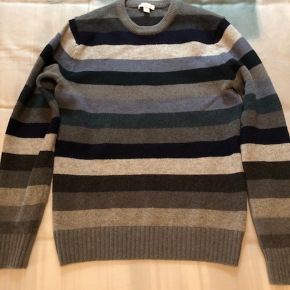 GAP Other - Gap Mens Sweater Small Made with Lambs Wool